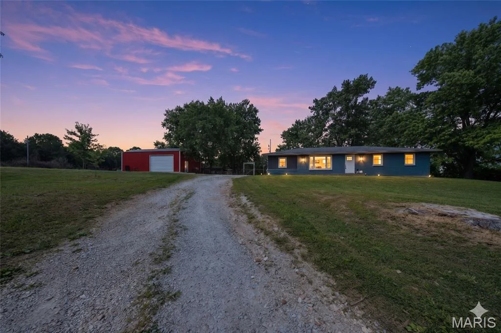 Photo of 15385 Hargis Court