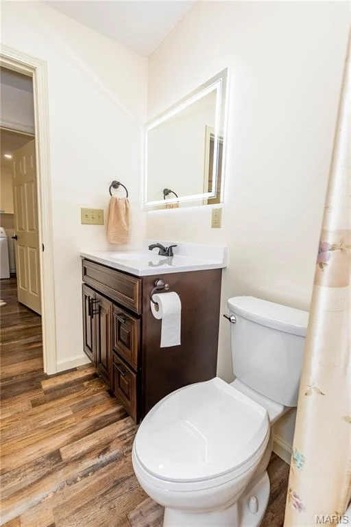 Photo of 505 W 2nd Street