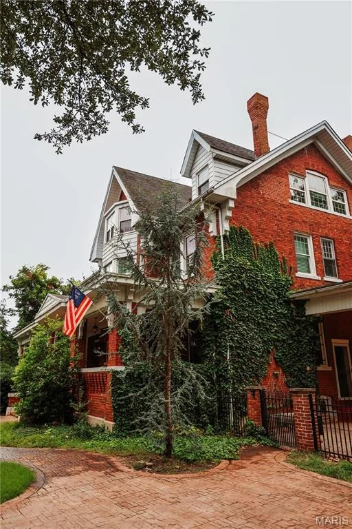 Photo of 201 N Jackson Street