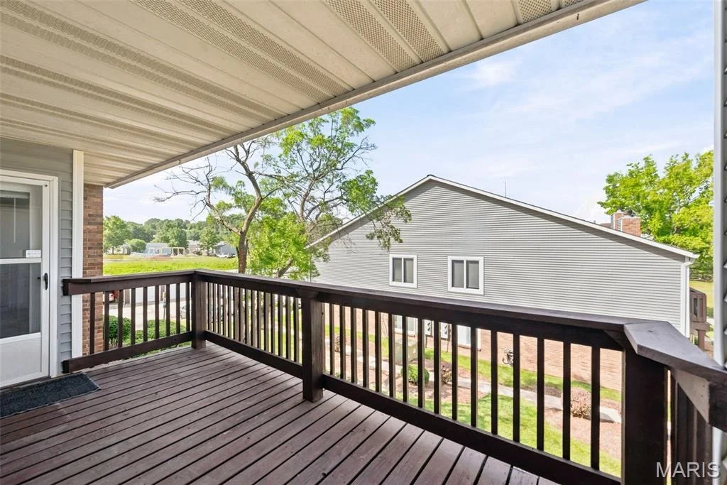 Photo of Unit 2D at 1008 King Drive