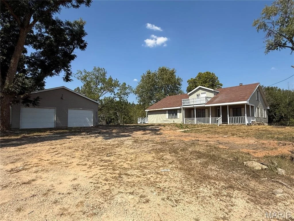 Photo of 12445 County Road 6590