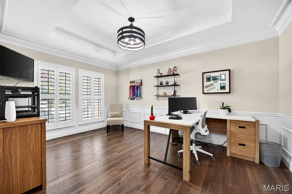 Photo of 317 Quail Hollow Drive