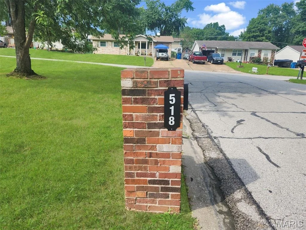Photo of 518 Potomac Drive
