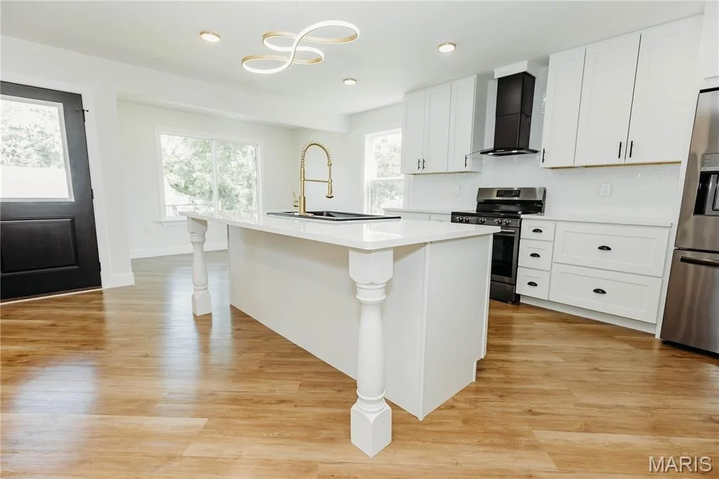 Photo of 501 N Pine Street