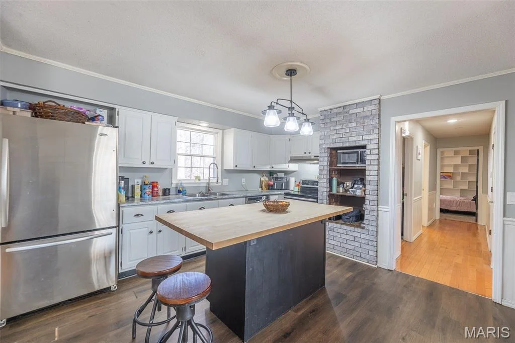 Photo of 16747 Chalk Bluff Trail