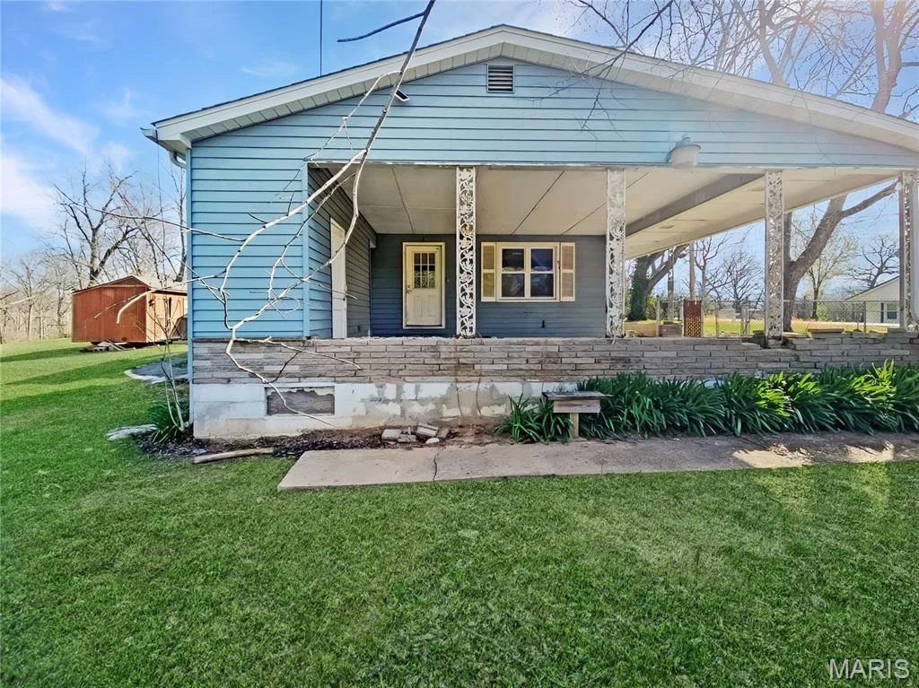 Photo of 9533 Berry Road
