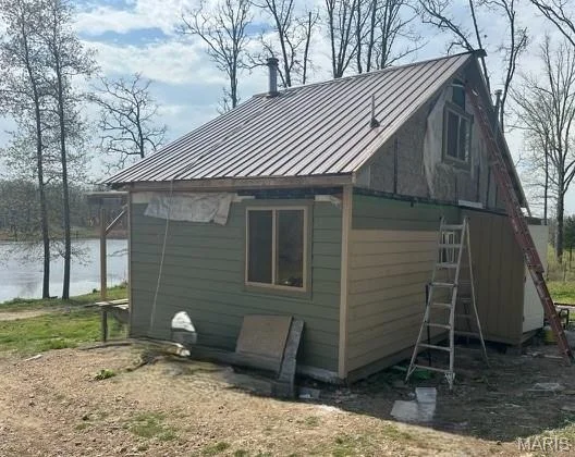 Photo of 1832 County Road 2030