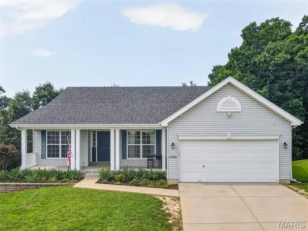 Photo of 2364 Appaloosa Trail