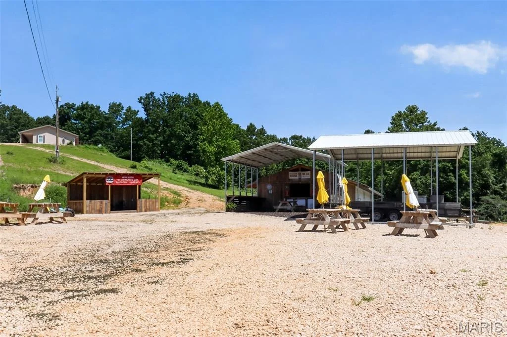 Photo of 20407 Thunder Ridge Road