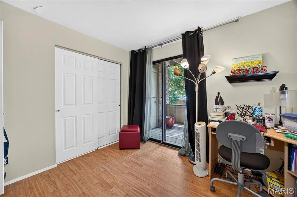 Photo of Unit E at 11 Fairways Circle