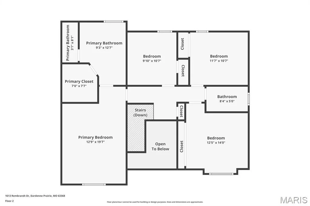 Photo of 1613 Rembrandt Drive