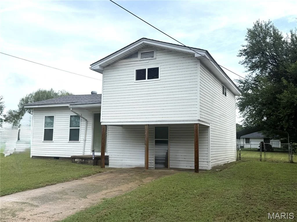 Photo of 1410 George Street