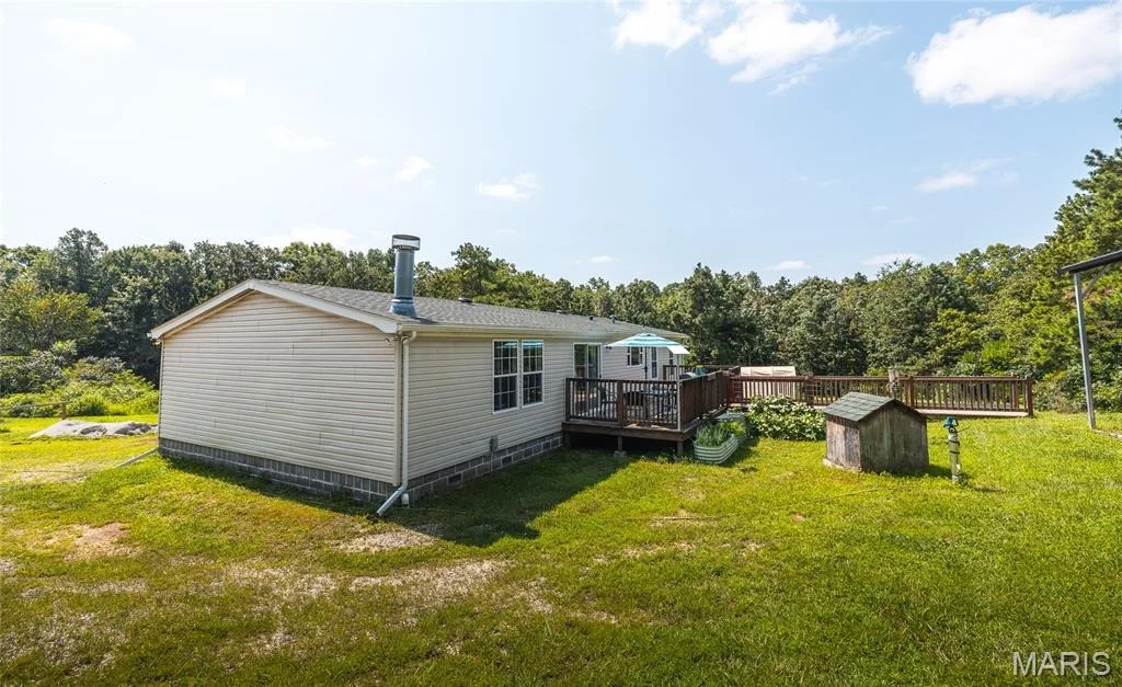 Photo of 425 County Road 6400