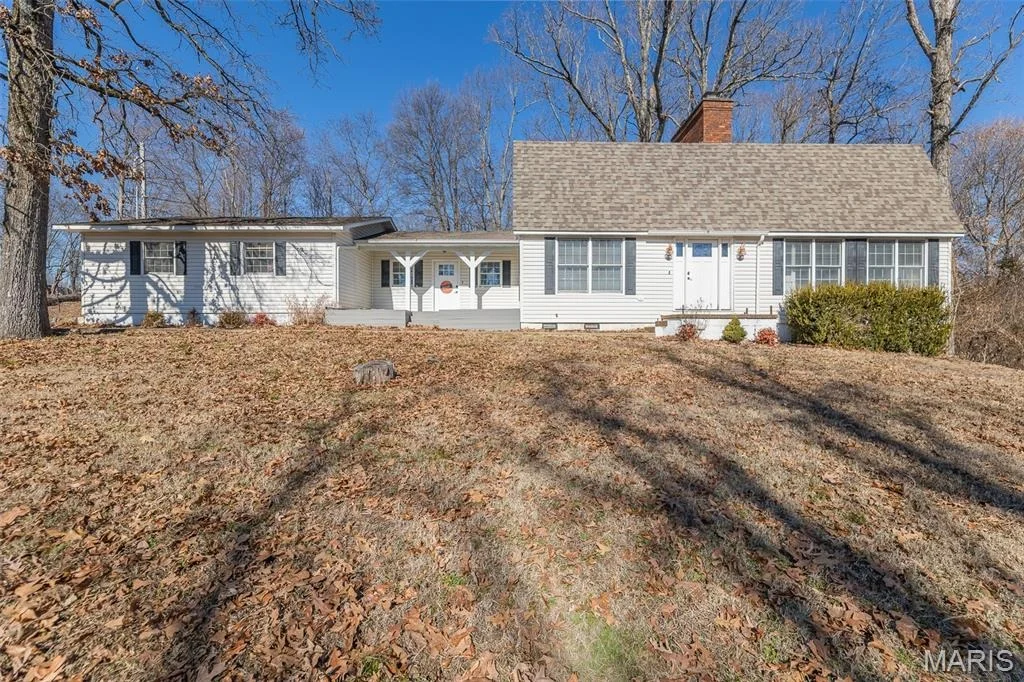 Photo of 16747 Chalk Bluff Trail