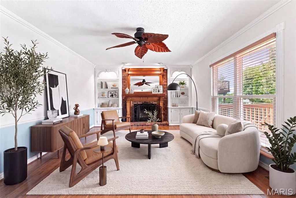 Photo of 3927 Summerfield Parkway