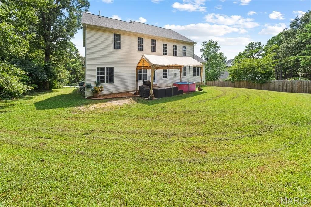 Photo of 11891 Pine Forest Drive