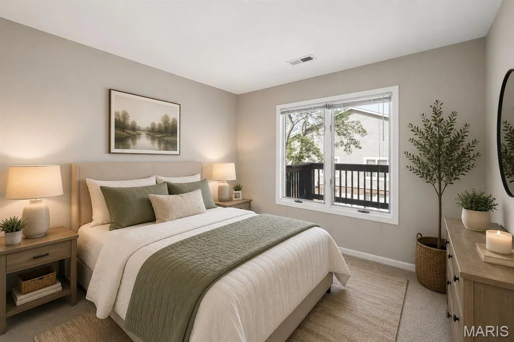 Photo of Unit 2D at 1008 King Drive