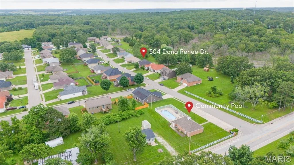 Photo of 304 Dana Renee Drive
