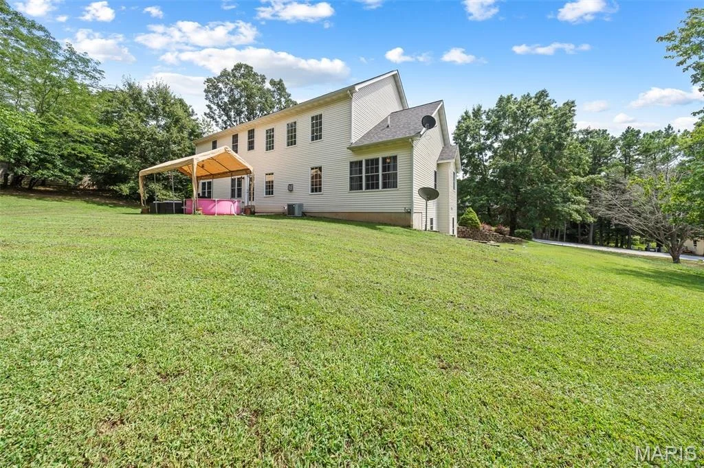 Photo of 11891 Pine Forest Drive