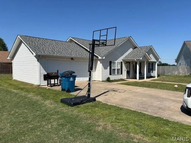 Photo of 1213 Cherokee Circle