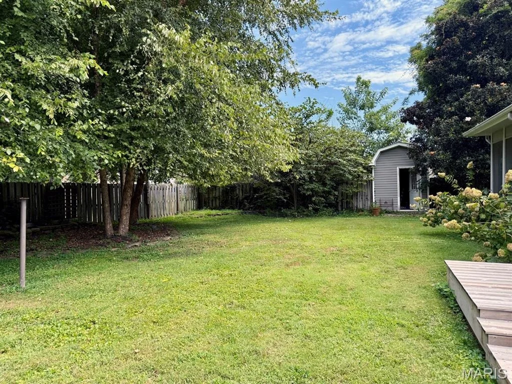 Photo of 908 W Bain Street