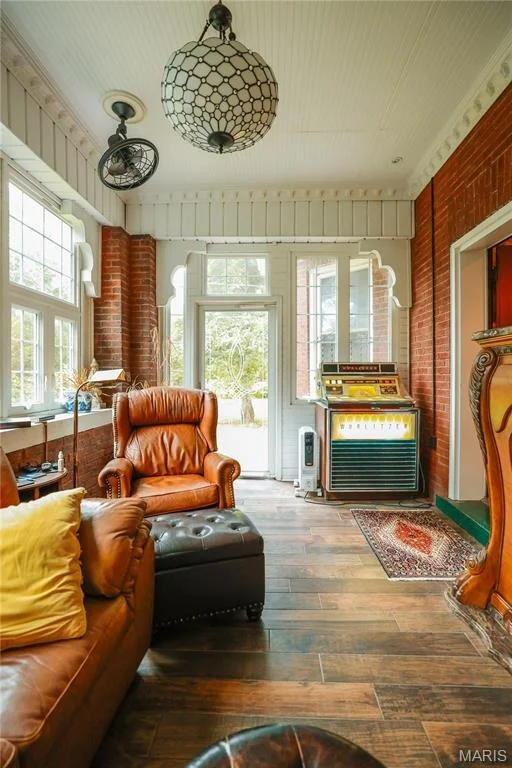 Photo of 201 N Jackson Street