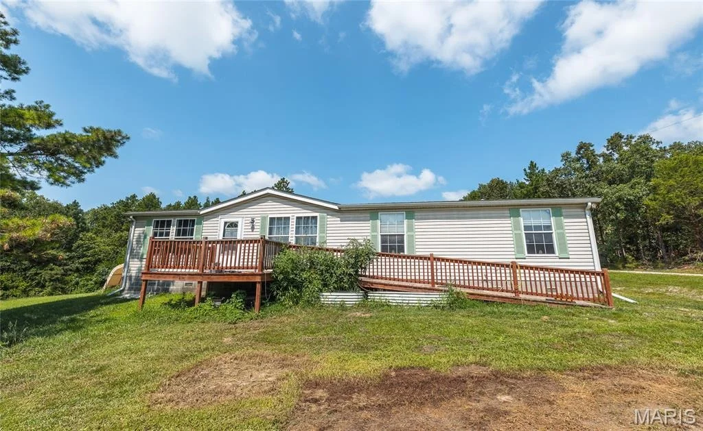 Photo of 425 County Road 6400