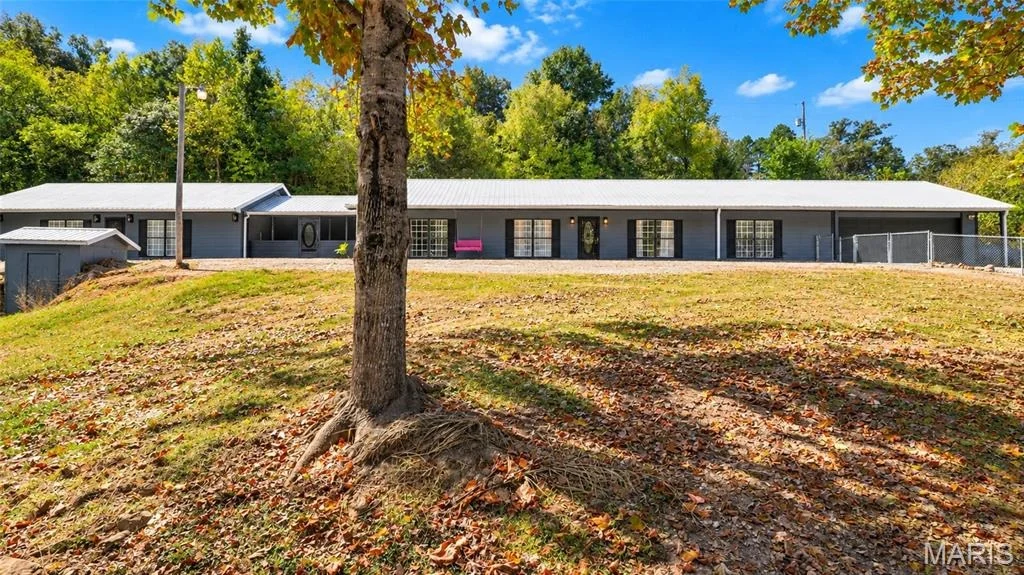 Photo of 1035 Jacks Fork Road