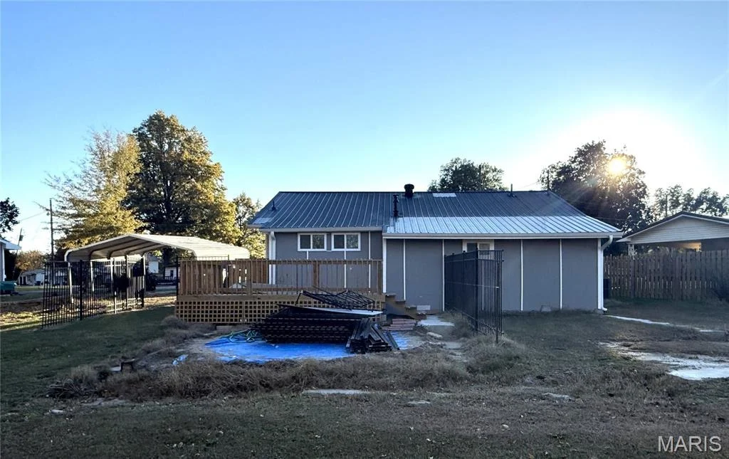 Photo of 312 Pecan Drive