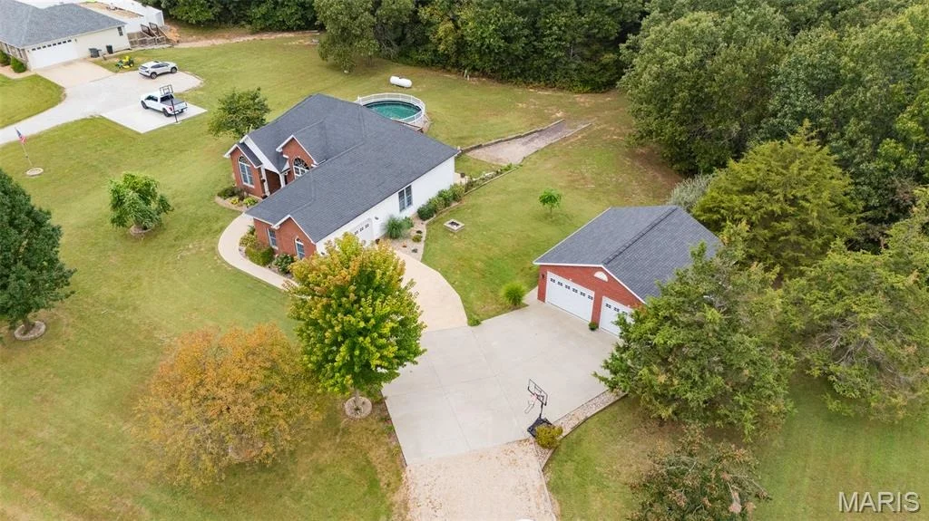 Photo of 15225 Deer Park Lane