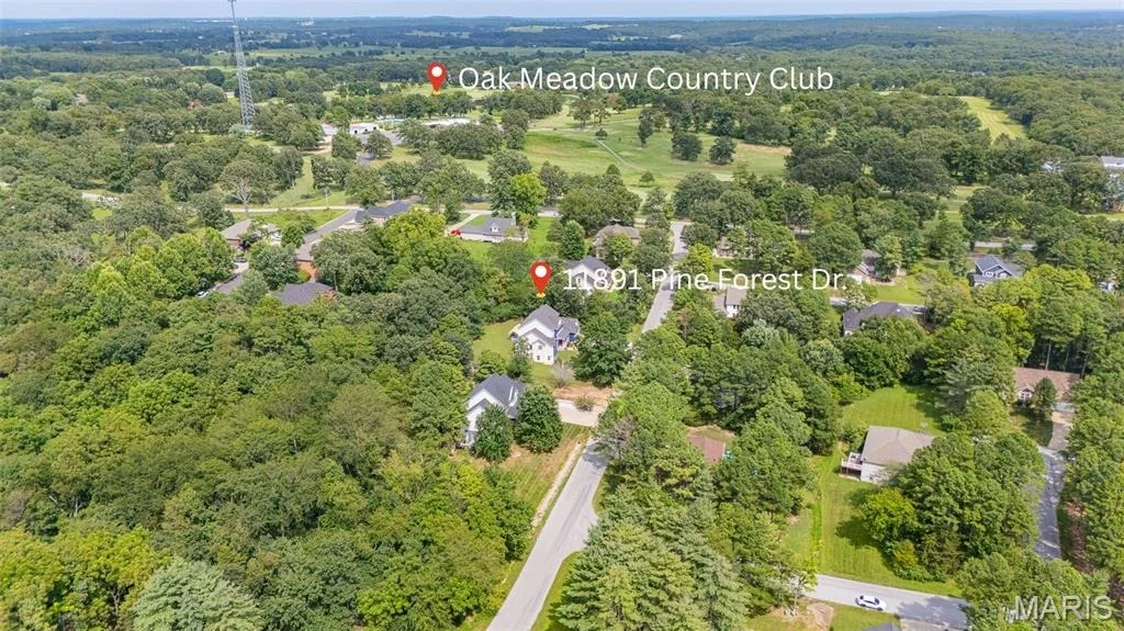 Photo of 11891 Pine Forest Drive