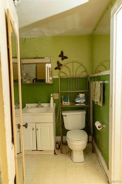 Photo of 307 N Jackson Street