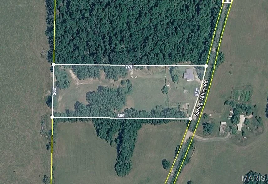 Photo of 2864 Spring Valley Road