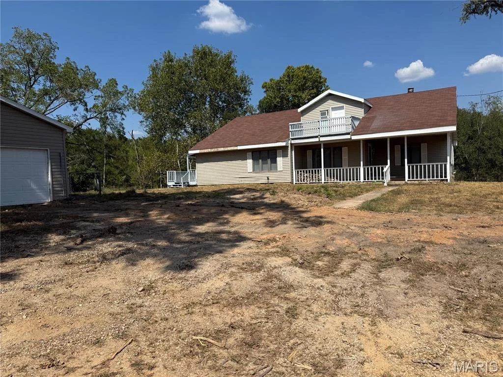 Photo of 12445 County Road 6590