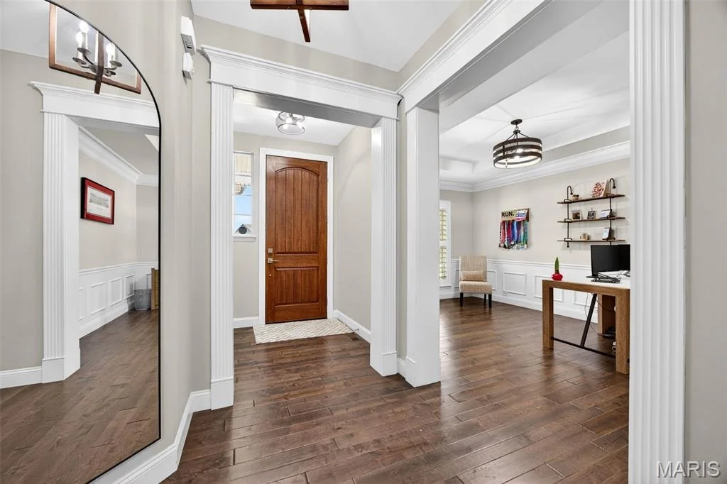 Photo of 317 Quail Hollow Drive