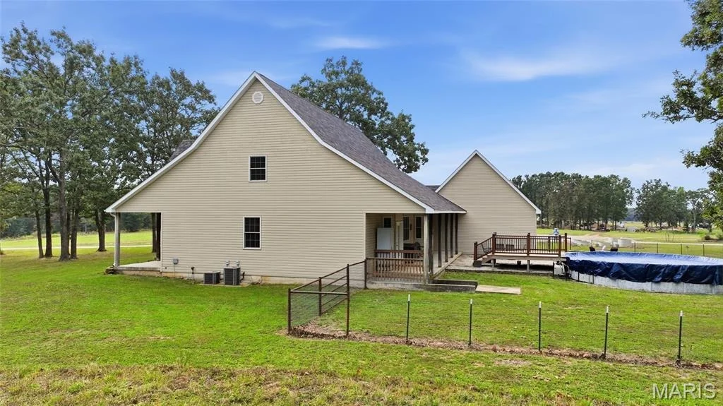 Photo of 16630 County Road 6120