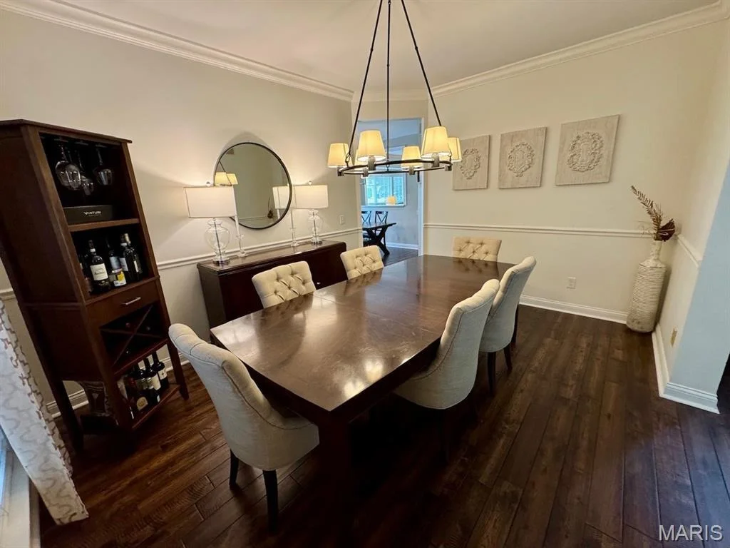 Photo of 2811 Barrett Pines Lane