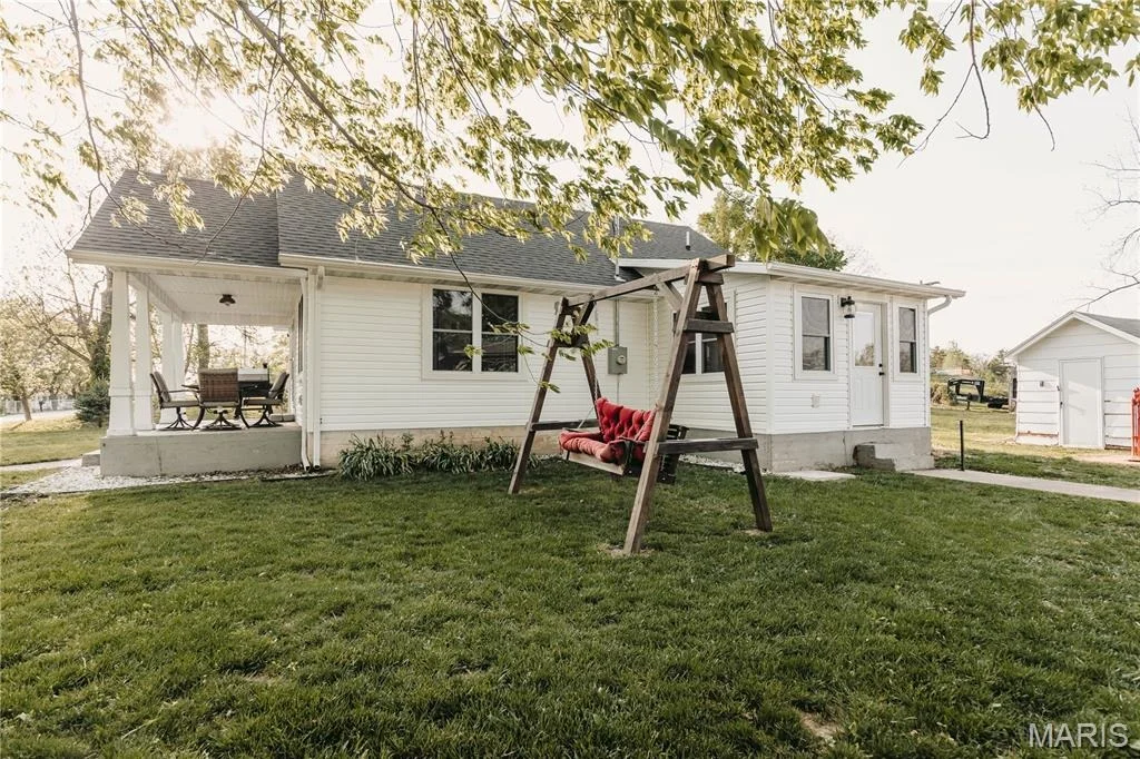 Photo of 614 10th Street