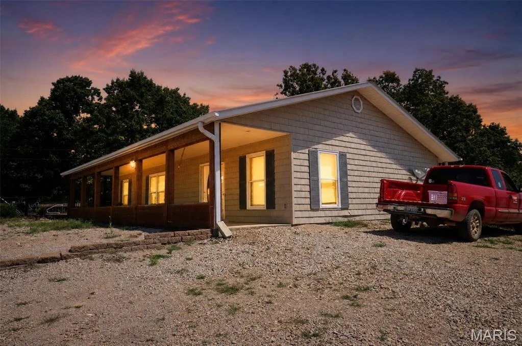 Photo of 20407 Thunder Ridge Road