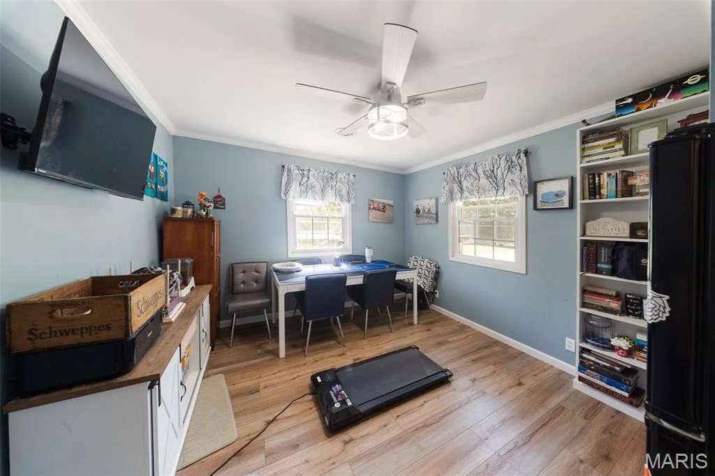 Photo of 15385 Hargis Court