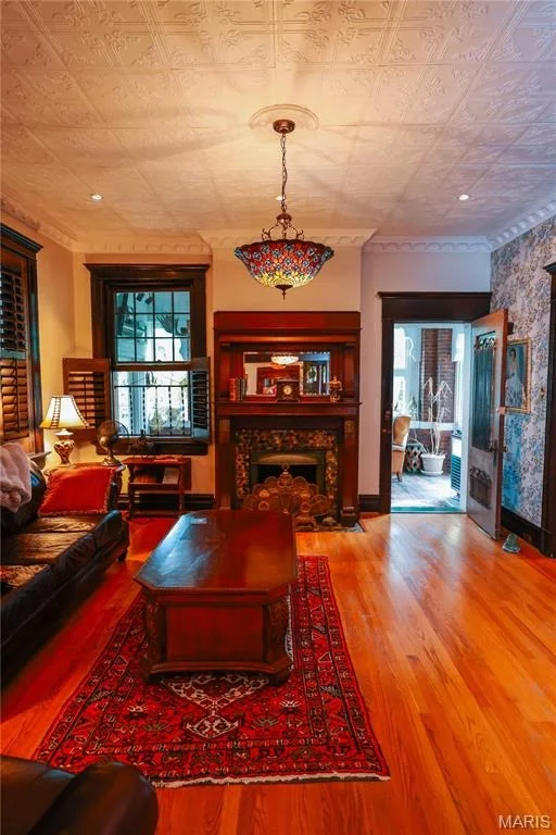 Photo of 201 N Jackson Street