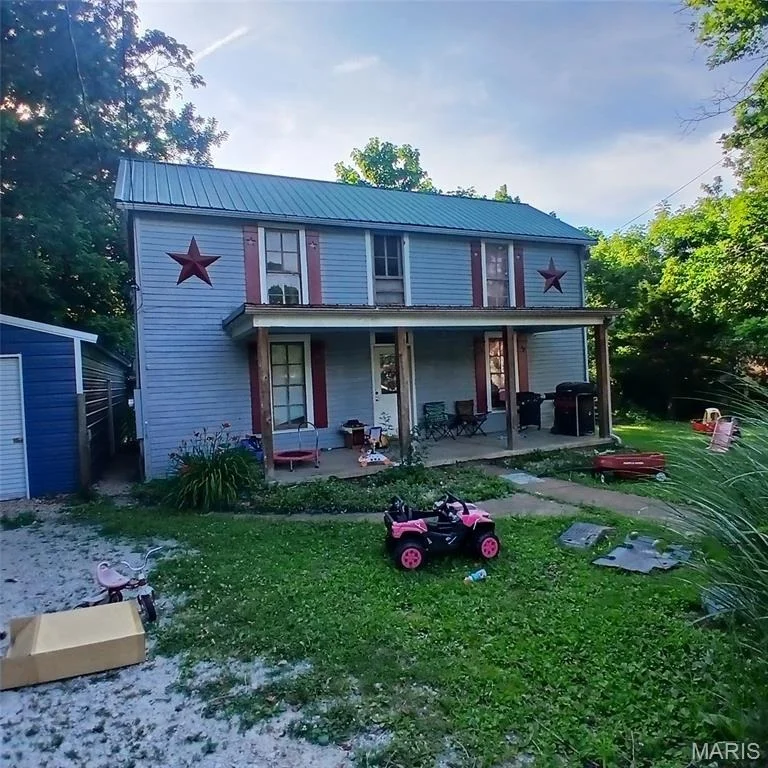 Photo of 111 S College Street