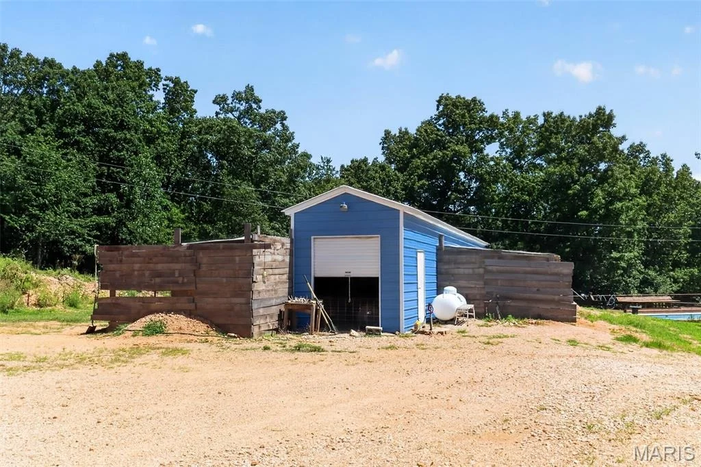 Photo of 20407 Thunder Ridge Road