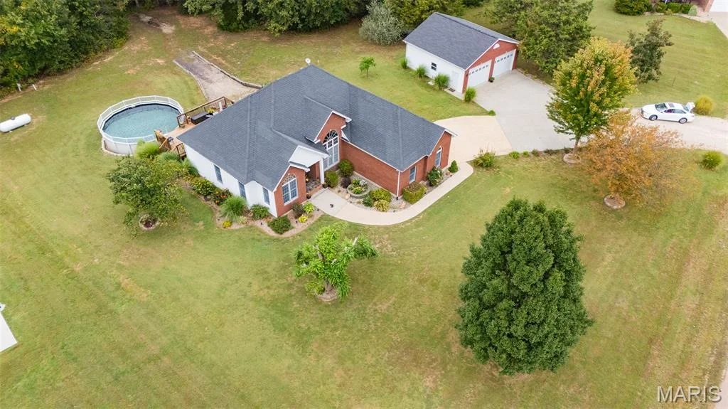 Photo of 15225 Deer Park Lane