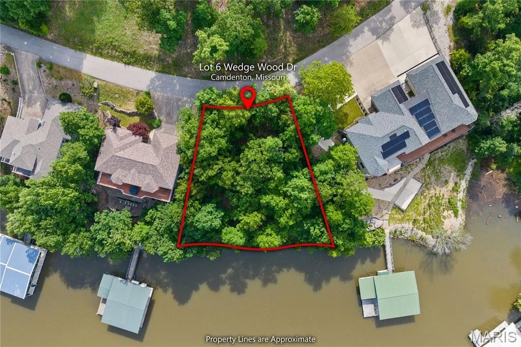 Photo of 6 Cross Creek LOT
