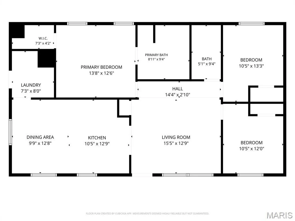 Photo of 813 Tonka Spring Road