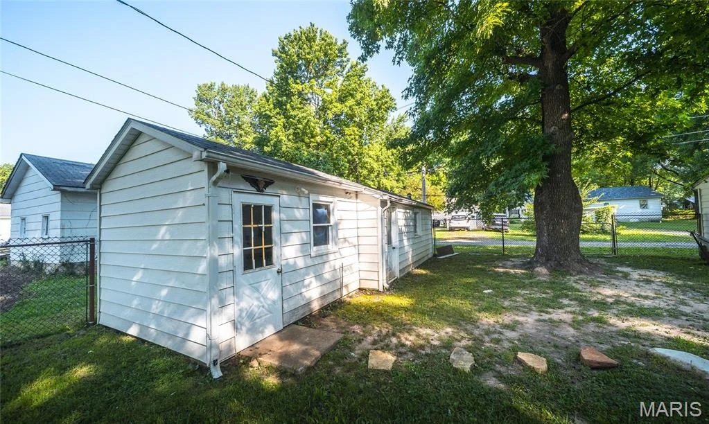 Photo of 309 N Jackson Street