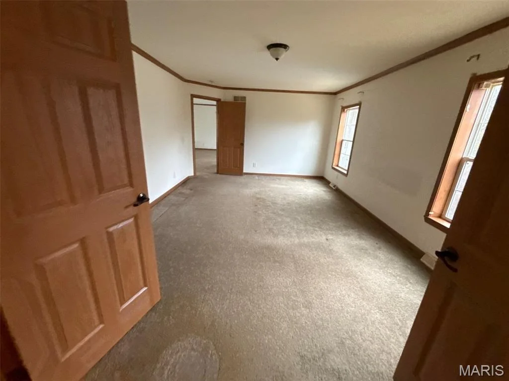 Photo of 9261 Byrnesville Road
