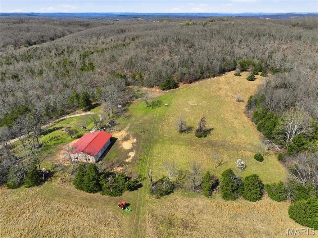 Photo of 2480 County Road 317