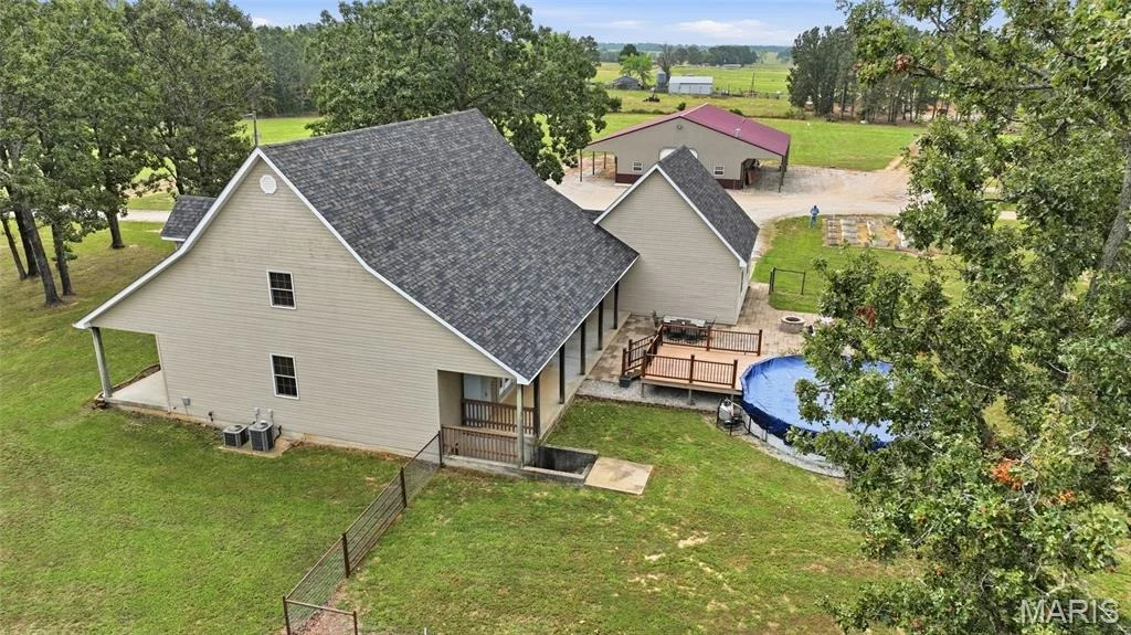 Photo of 16630 County Road 6120